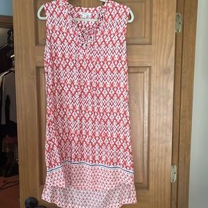 Size Medium summer dress